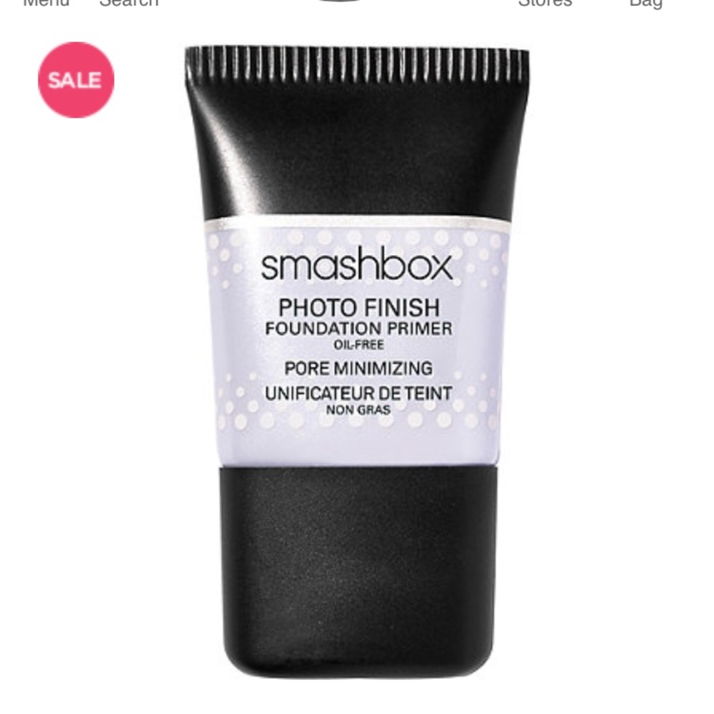 Smashbox Photo Finish Foundation Primer